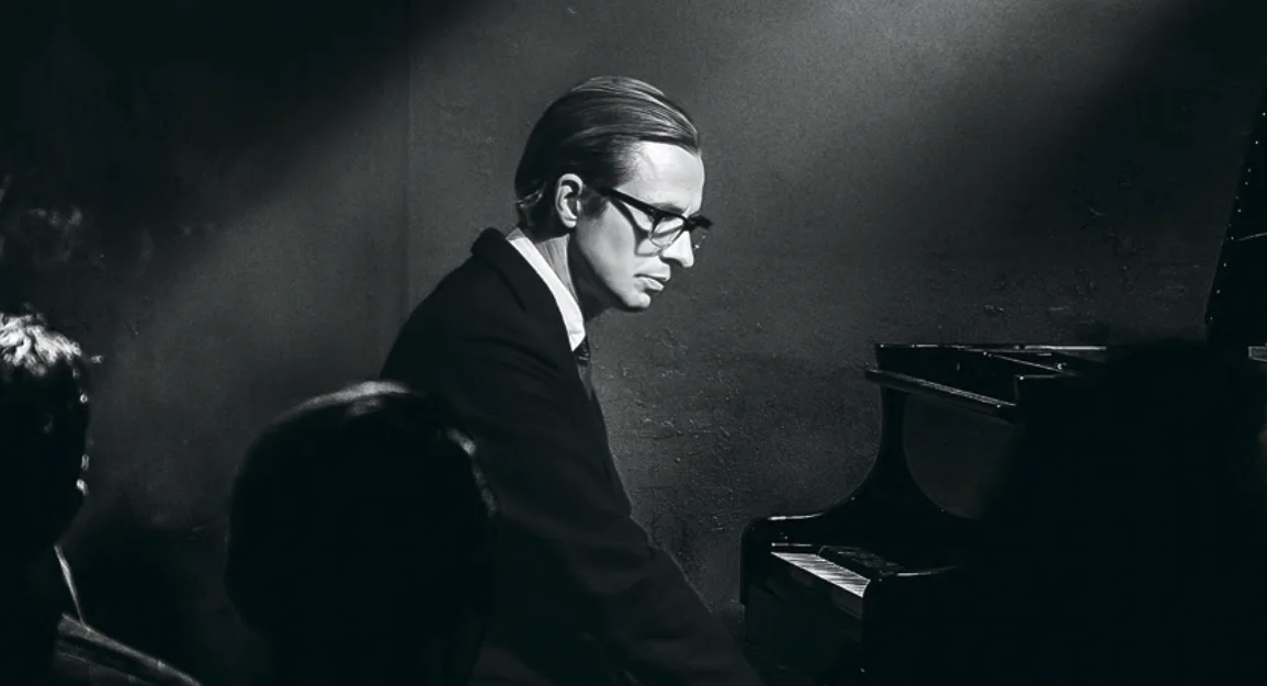 Bill Evans