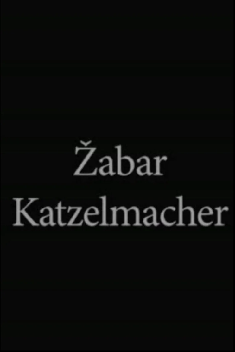 Frogman Katzelmacher