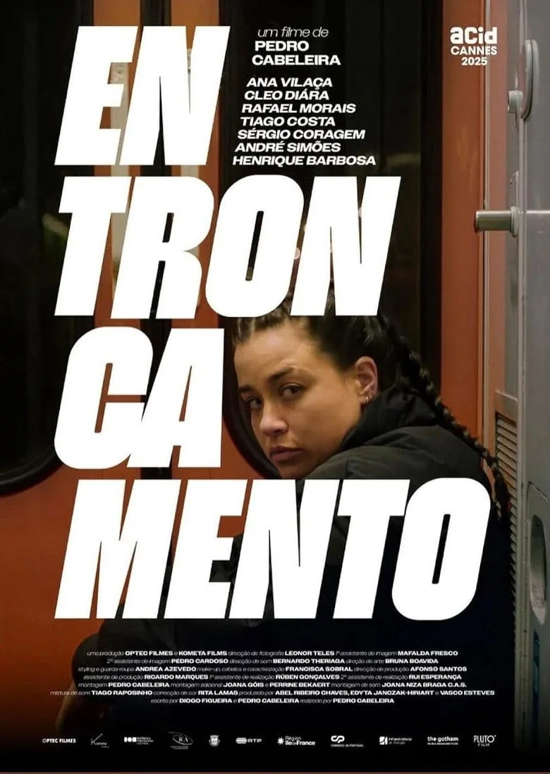 Entroncamento