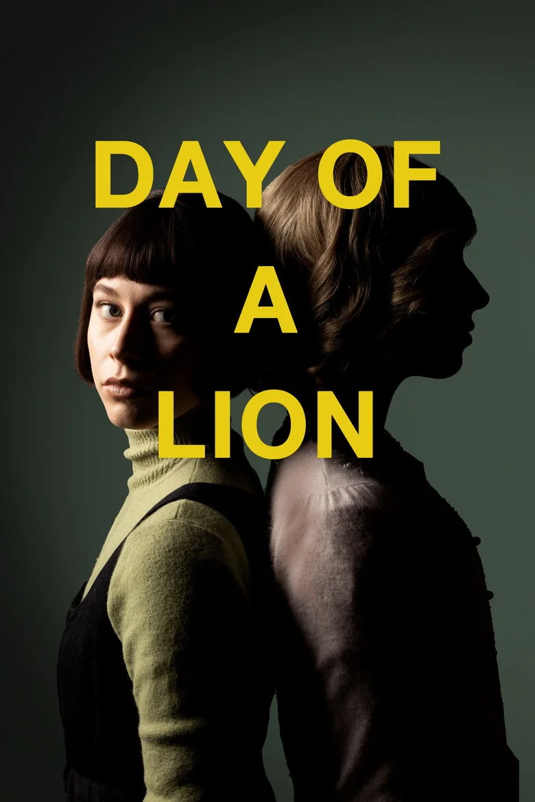 Day of a Lion