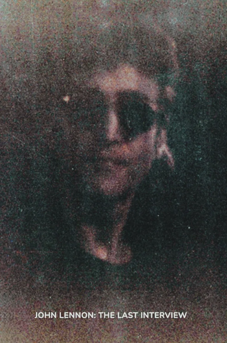 John Lennon: The Last Interview