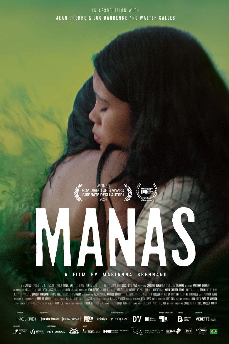 Manas
