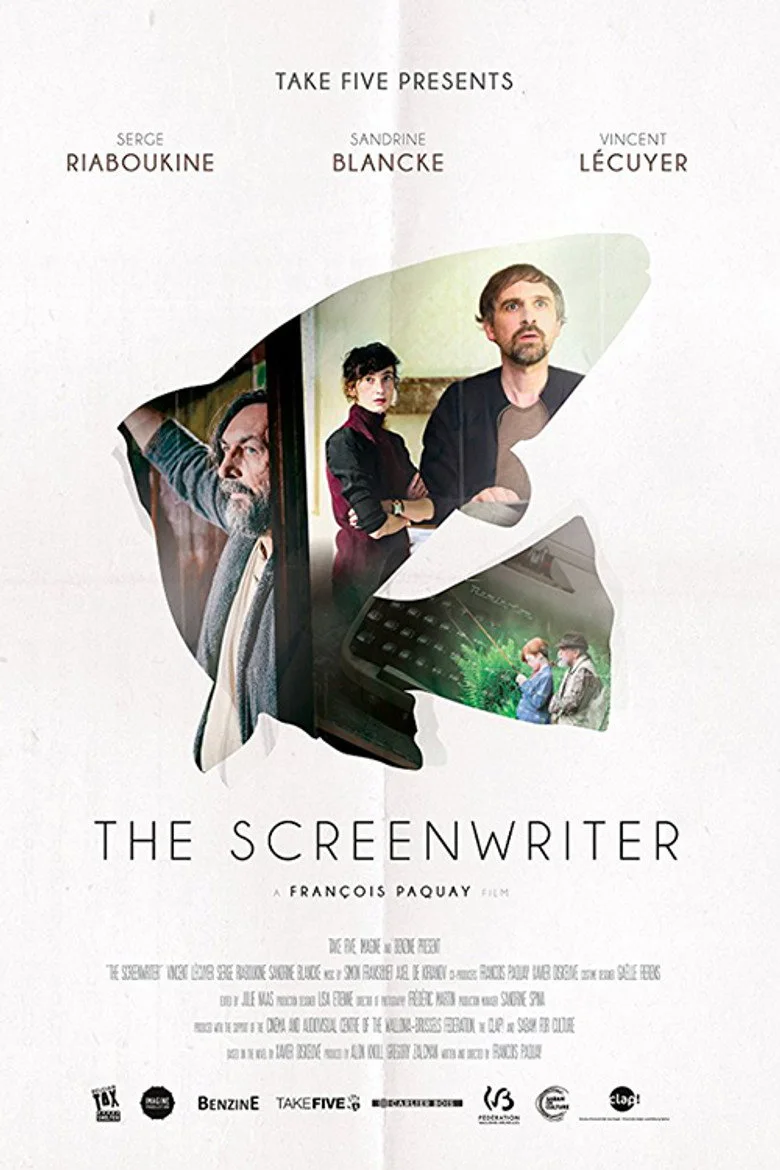 The Screenwriter
