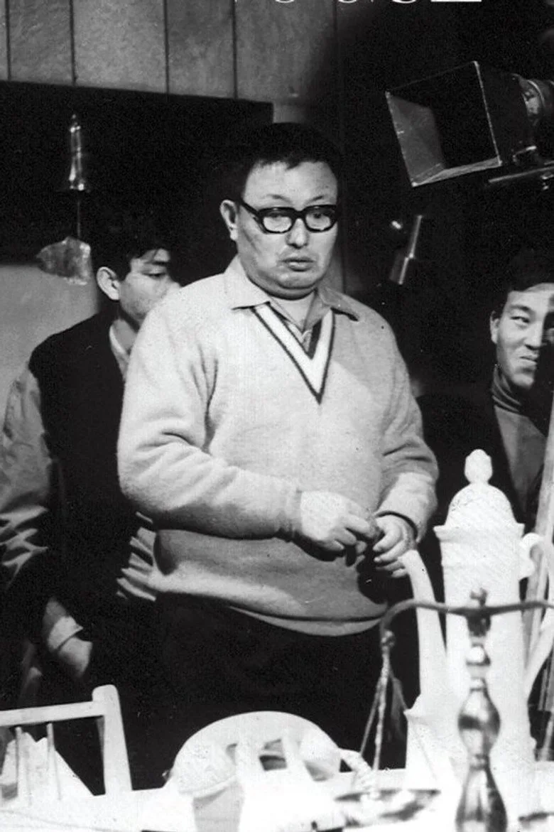 감독들, 김기영을 말하다