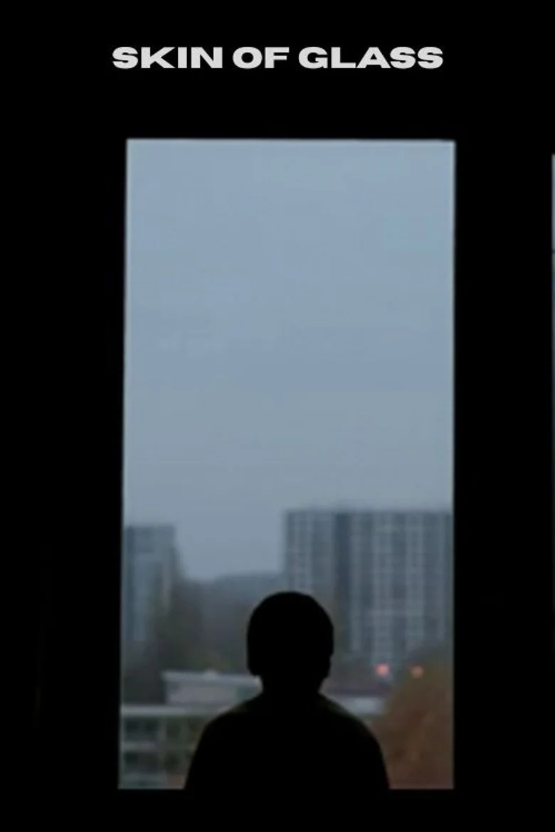 Huid van Glas