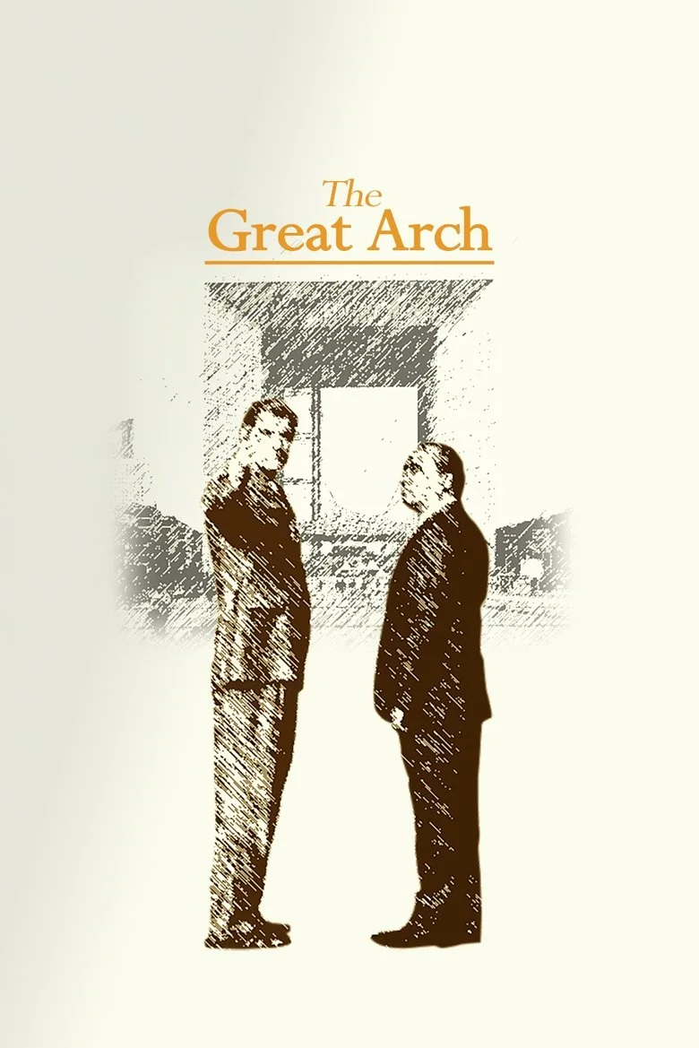 The Great Arch